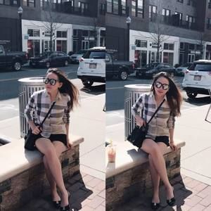 Meet your Posher, Trang