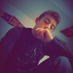 Meet your Posher, Jacob