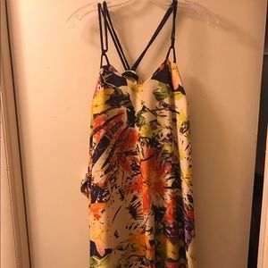 Jessica Simpson Dress