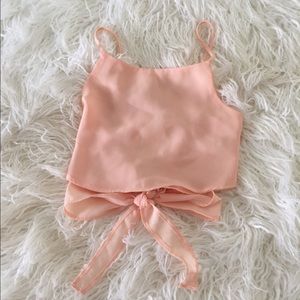 Perfect festival top