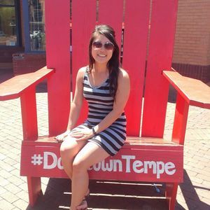 Meet your Posher, Chelsea