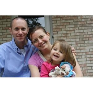 Meet your Posher, Jill