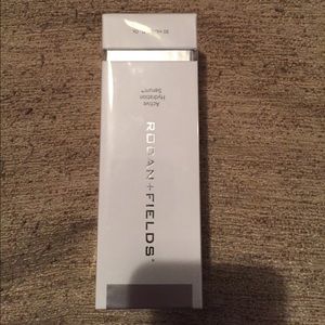 Rodan and Fields Hydration serum