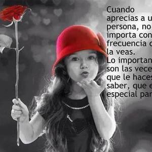 Meet your Posher, Edith