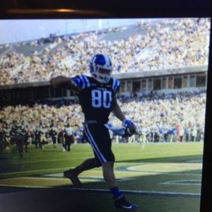 Meet your Posher, Wendy