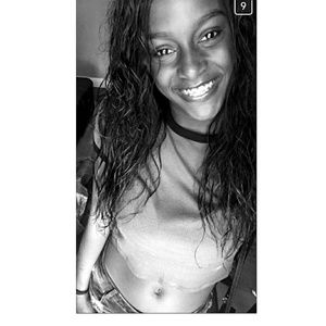 Meet your Posher, Celeste