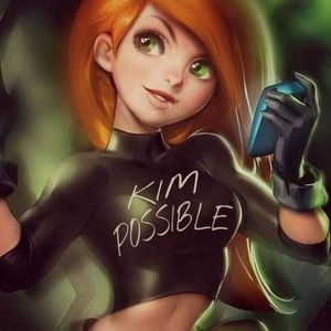 Meet your Posher, Kim