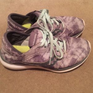 Saucony Athletic Shoes