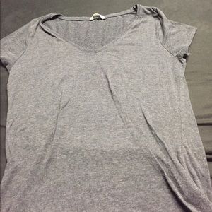 Basic t shirt top