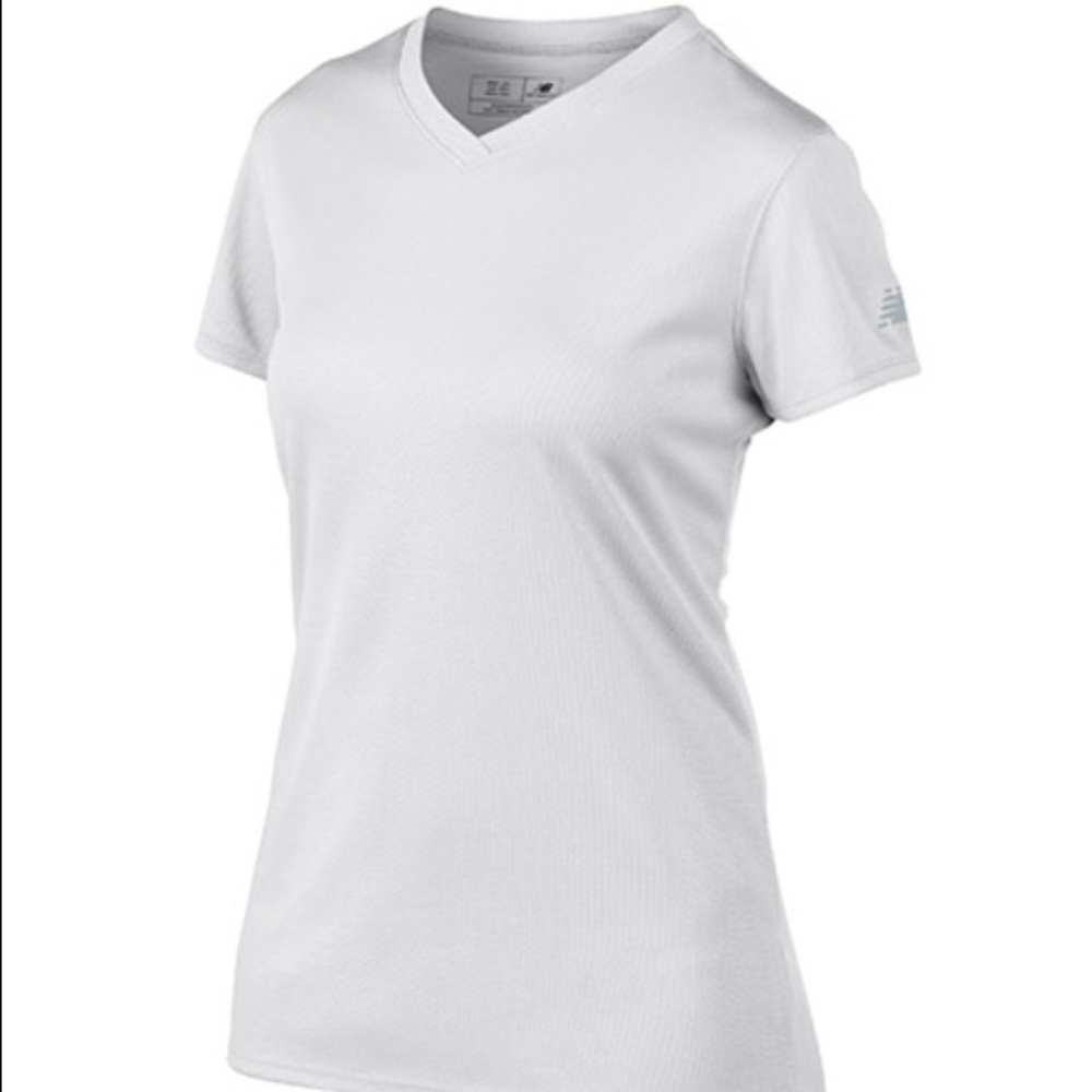 New Balance Shirt