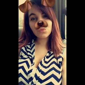 Meet your Posher, Brook