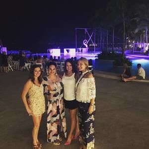 Meet your Posher, Anna