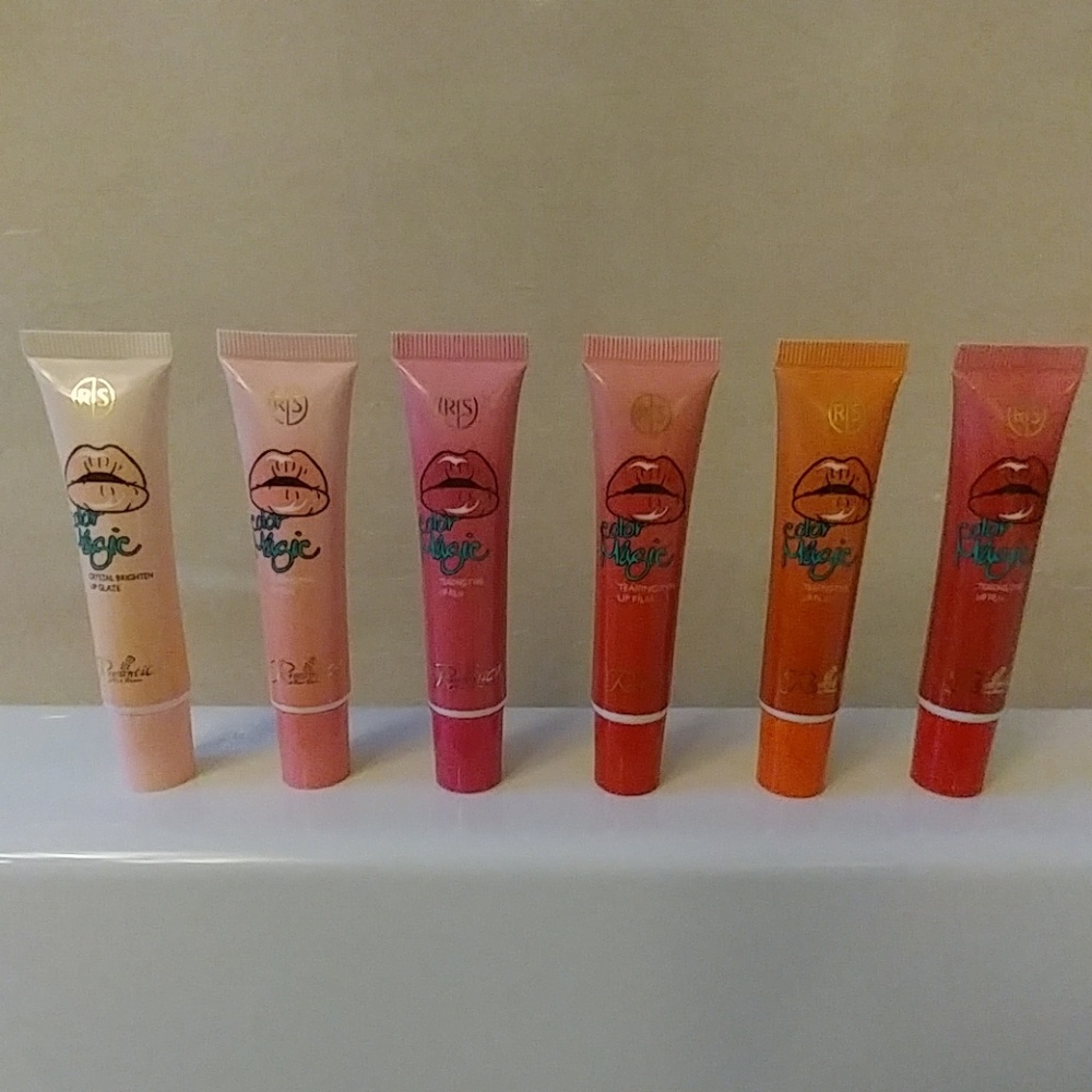 Lip tint