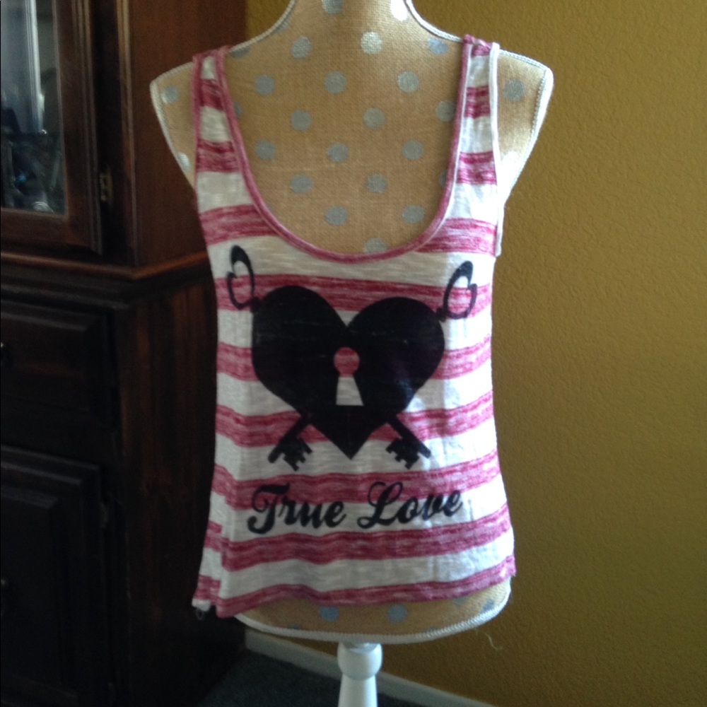 Light weight tank