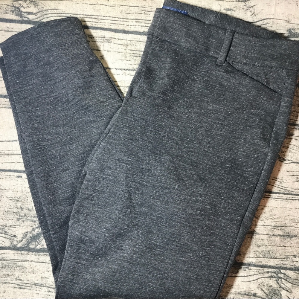 Old Navy Charcoal PIXIE pant 👖✨