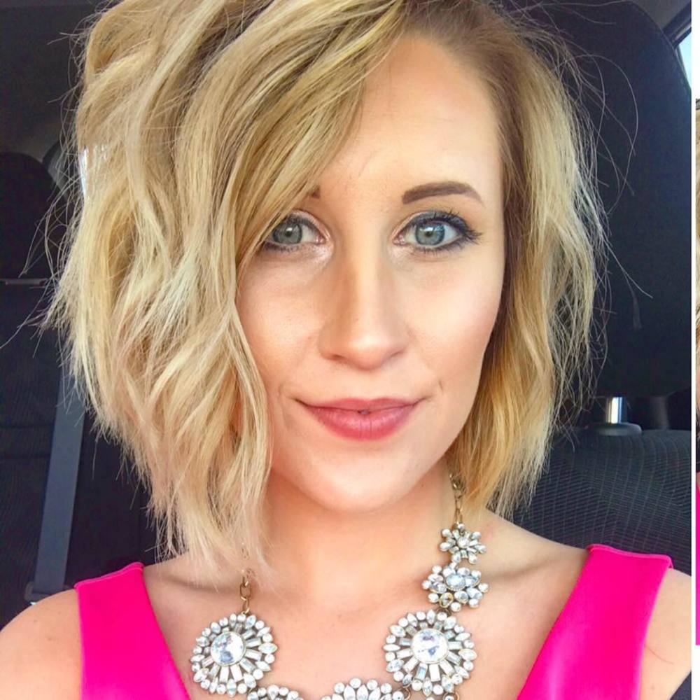 Meet your Posher, Kate