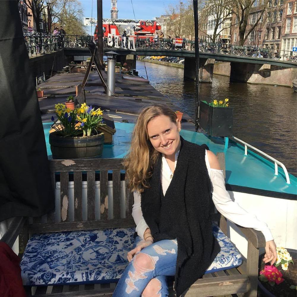 Meet your Posher, Marissa