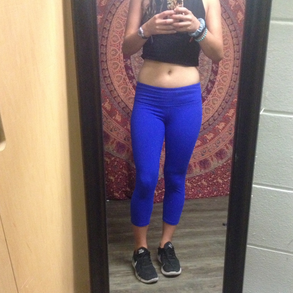 Athleta Leggings