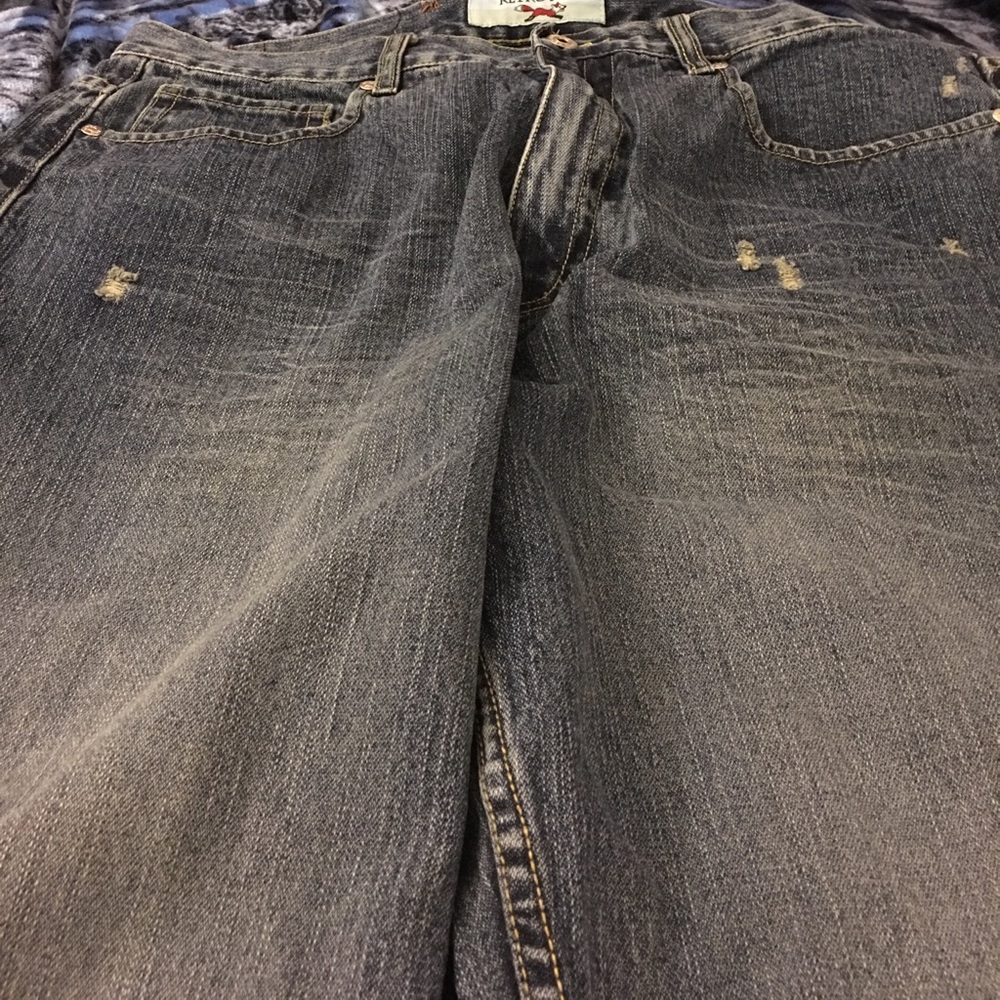 Jeans - Picture 2 of 3
