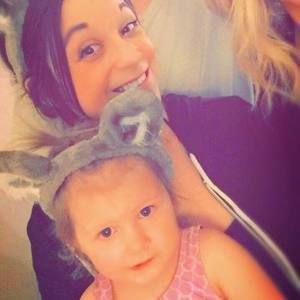 Meet your Posher, Brianna