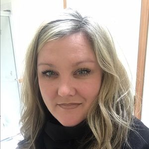 Meet your Posher, Jodie