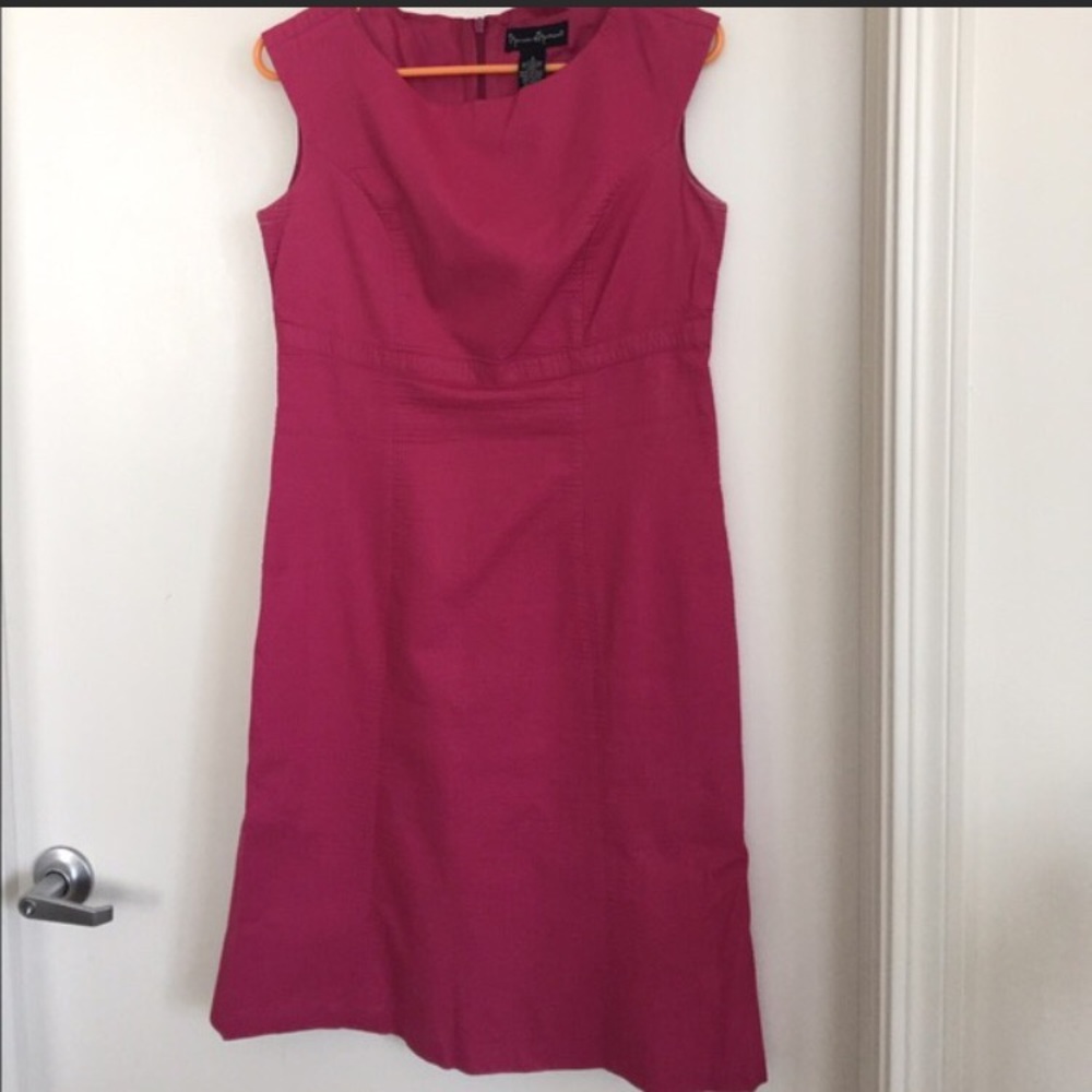 Pink Mercer & Madison Dress