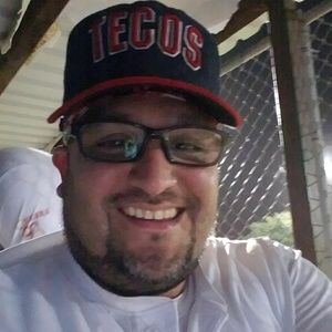 Meet your Posher, Oscar alexandro