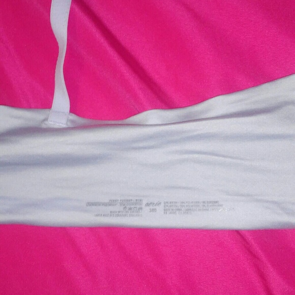 Sunnie pushup from aerie - Picture 4 of 4