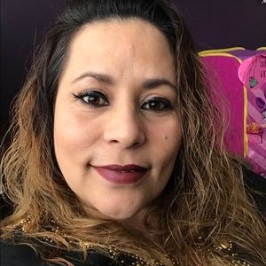 Meet your Posher, Blanca