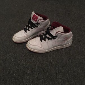 Jordan 1s