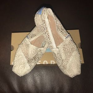 Classic Natural Morocco Crochet