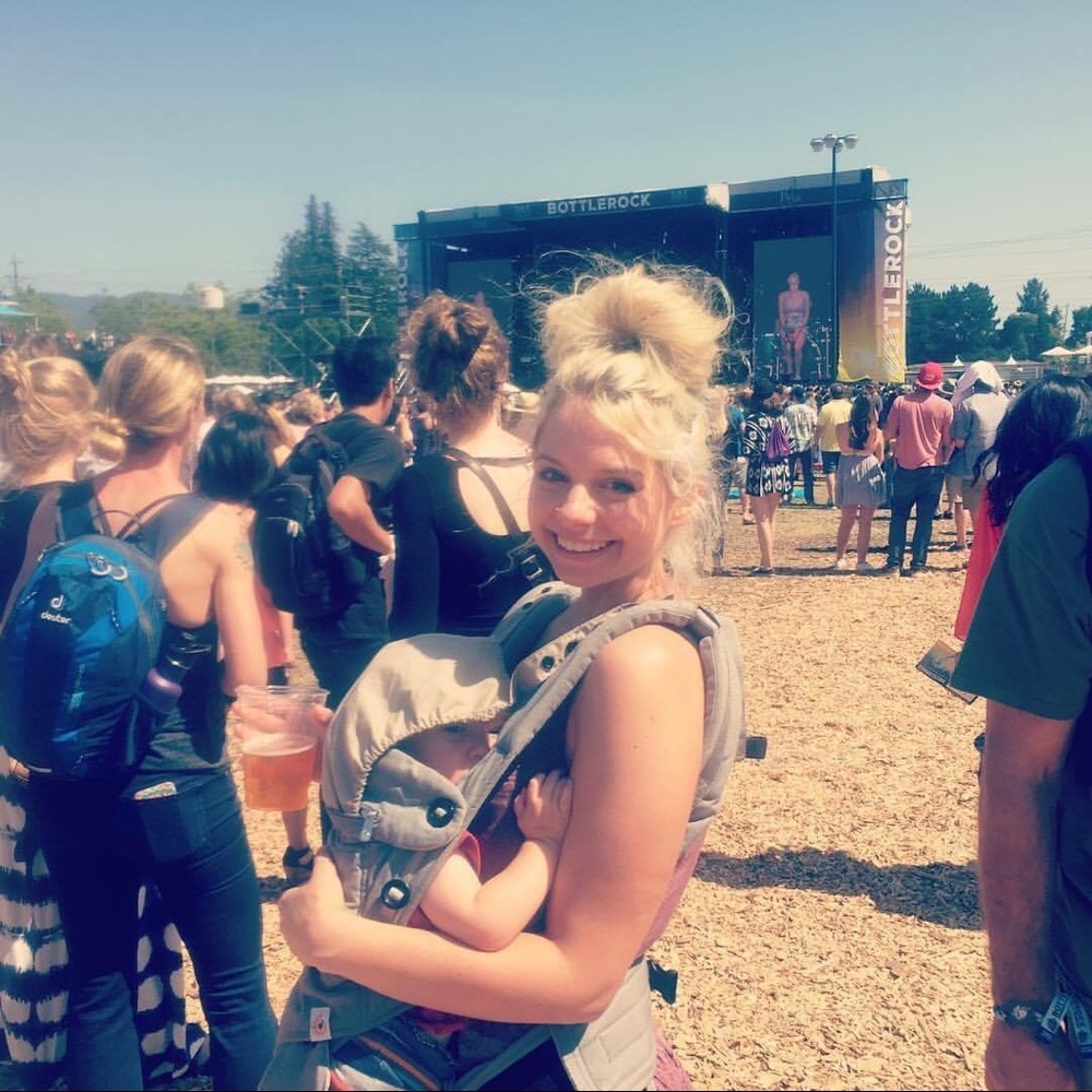 Meet your Posher, Jules