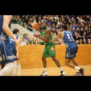 Meet your Posher, Corbin