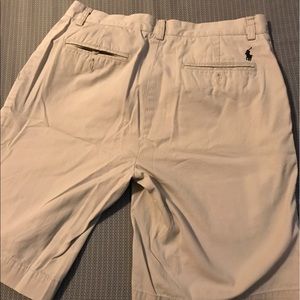 Men Polo shorts