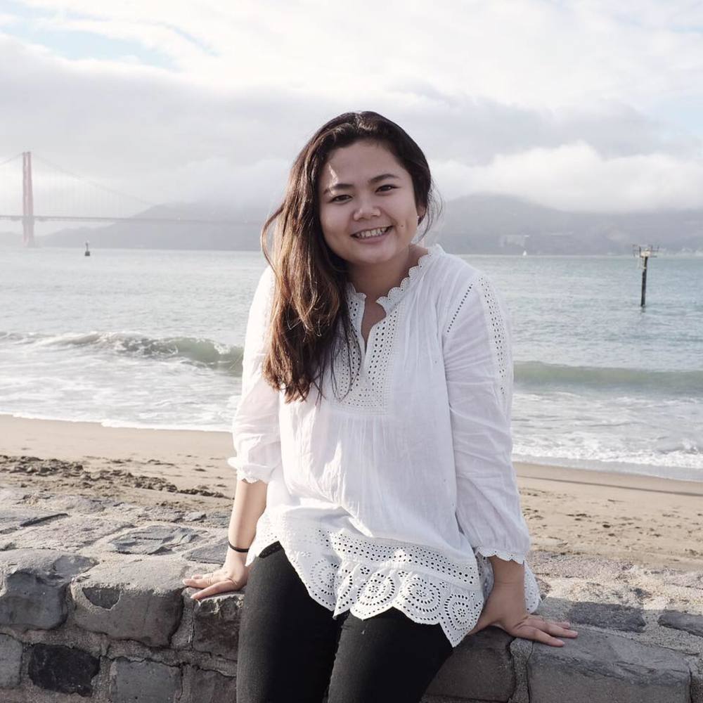 Meet your Posher, Khanh