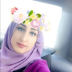 Meet your Posher, Ghadah