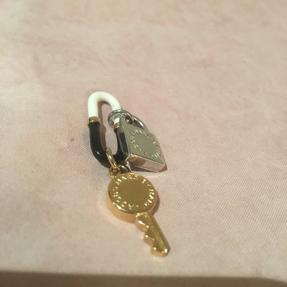 Marc by marc jacobs charm