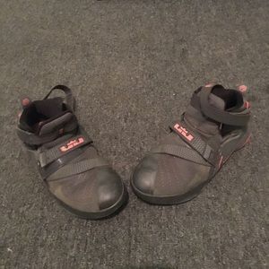 Lebron 12s