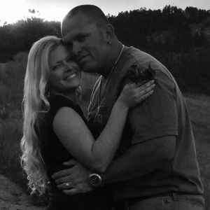 Meet your Posher, Mike n nicole