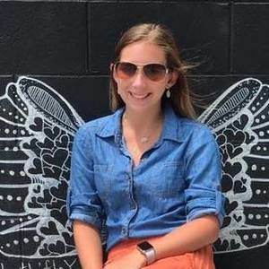 Meet your Posher, Hannah