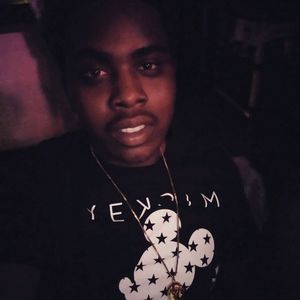 Meet your Posher, Justin