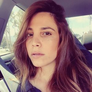 Meet your Posher, Sahar