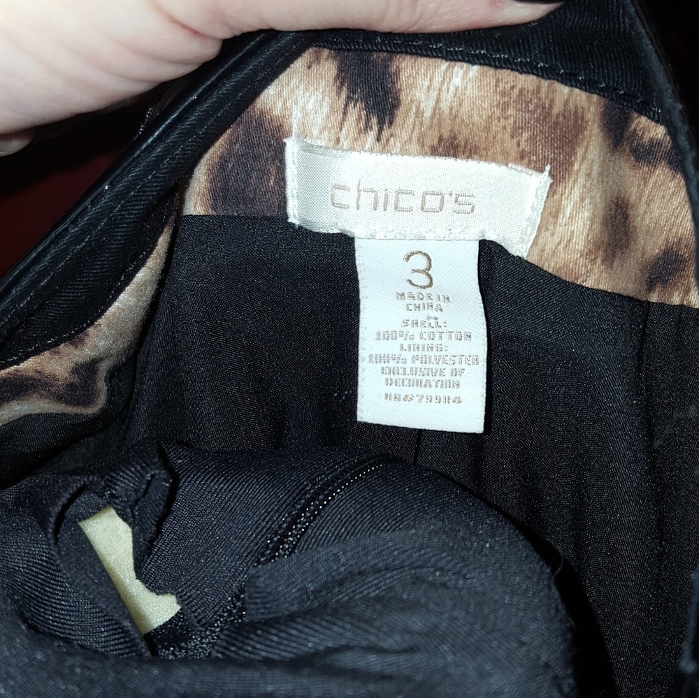 Jacket - Picture 5 of 5