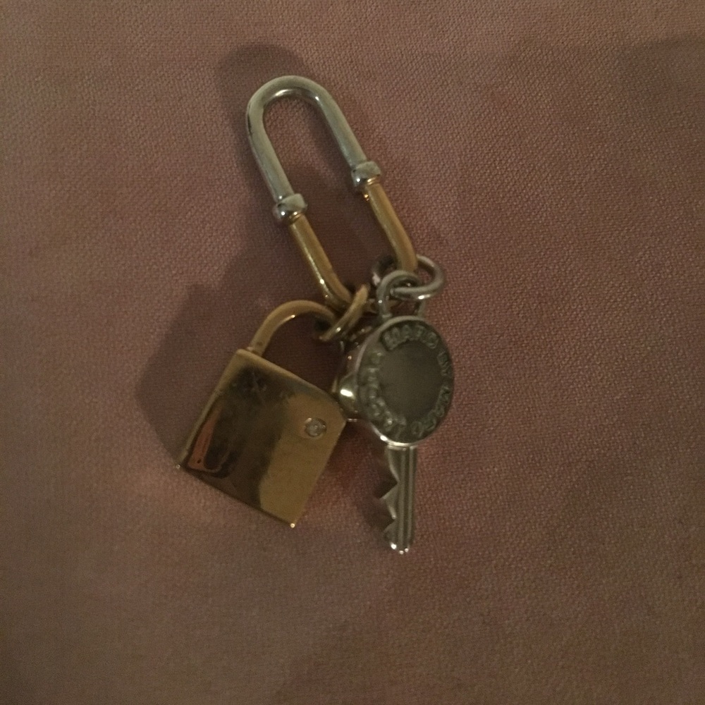 Marc by marc jacobs charm