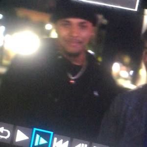 Meet your Posher, Shane