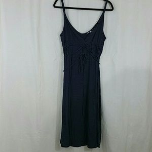 🍭sale🍭  Gap polka dot midi dress