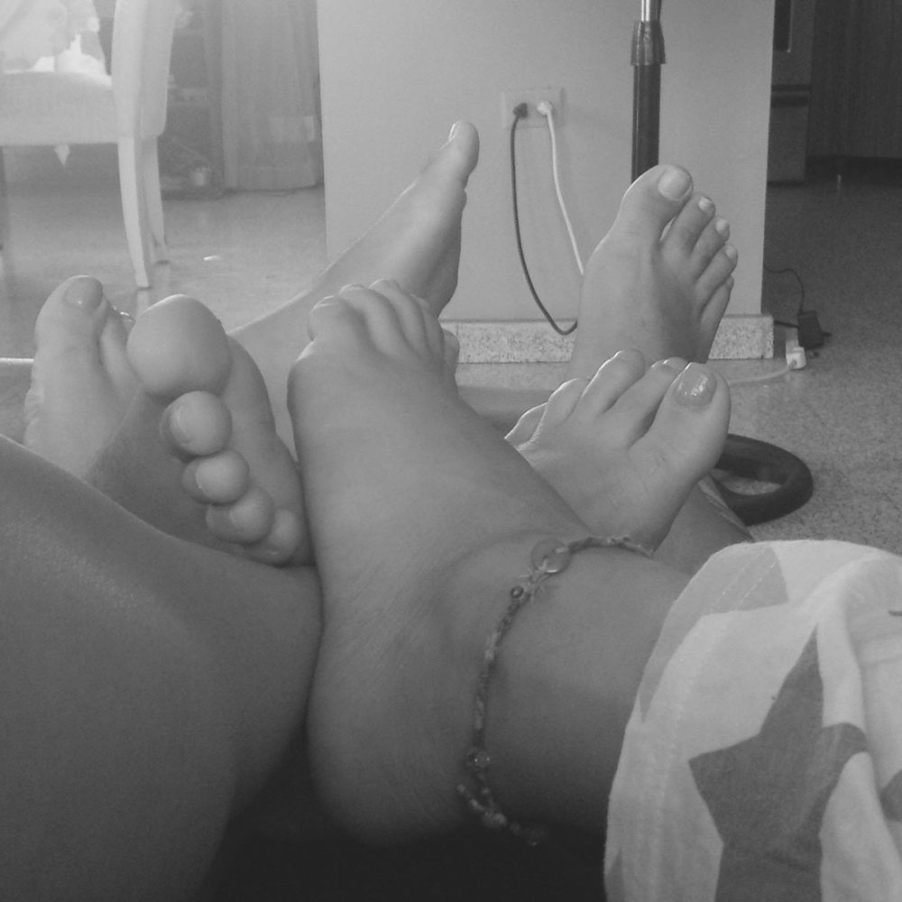 Meet your Posher, María