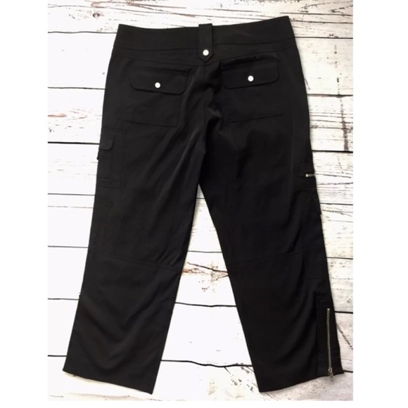 Shop by category Shop from the world's largest selection and best deals for Satin Capris, Cropped Pants for Women. Free delivery and free returns on eBay Plus items.