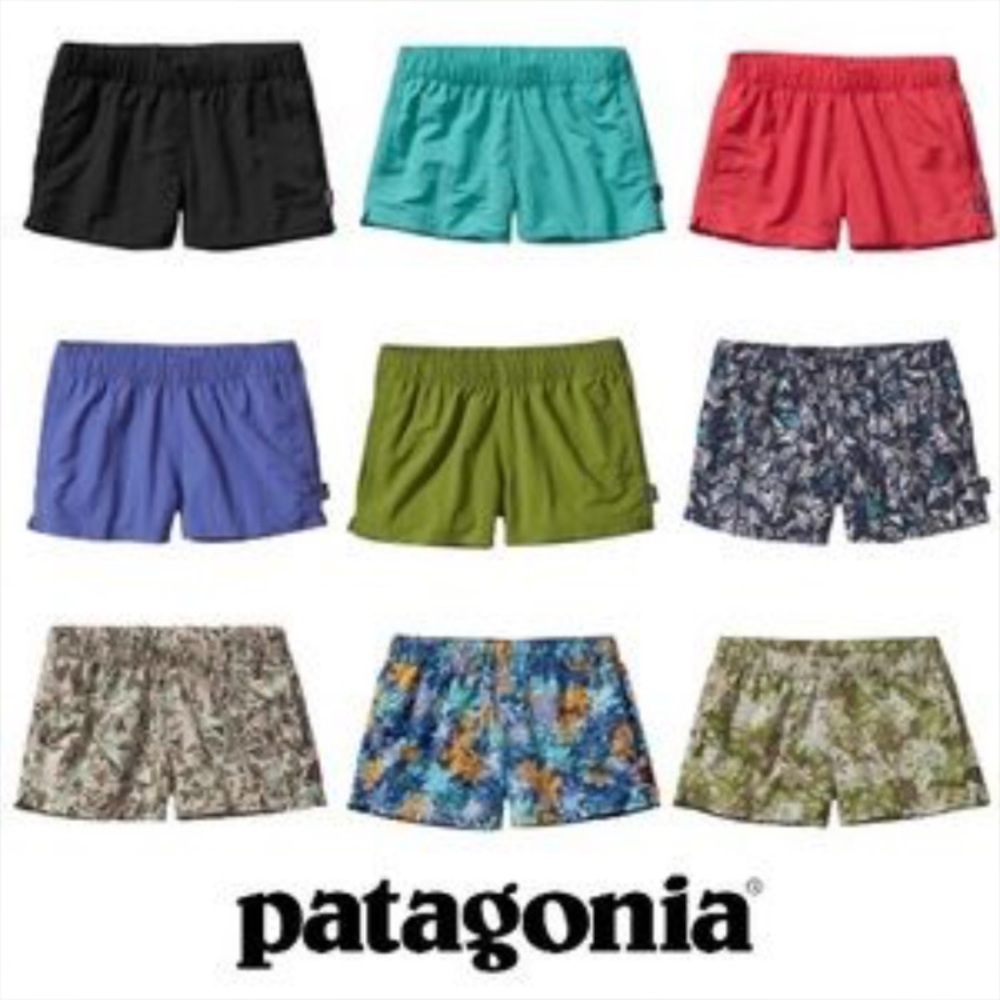ISO Patagonia Baggies in size small.