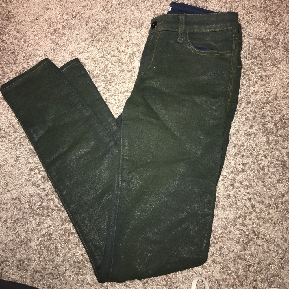 !it skinny jeans